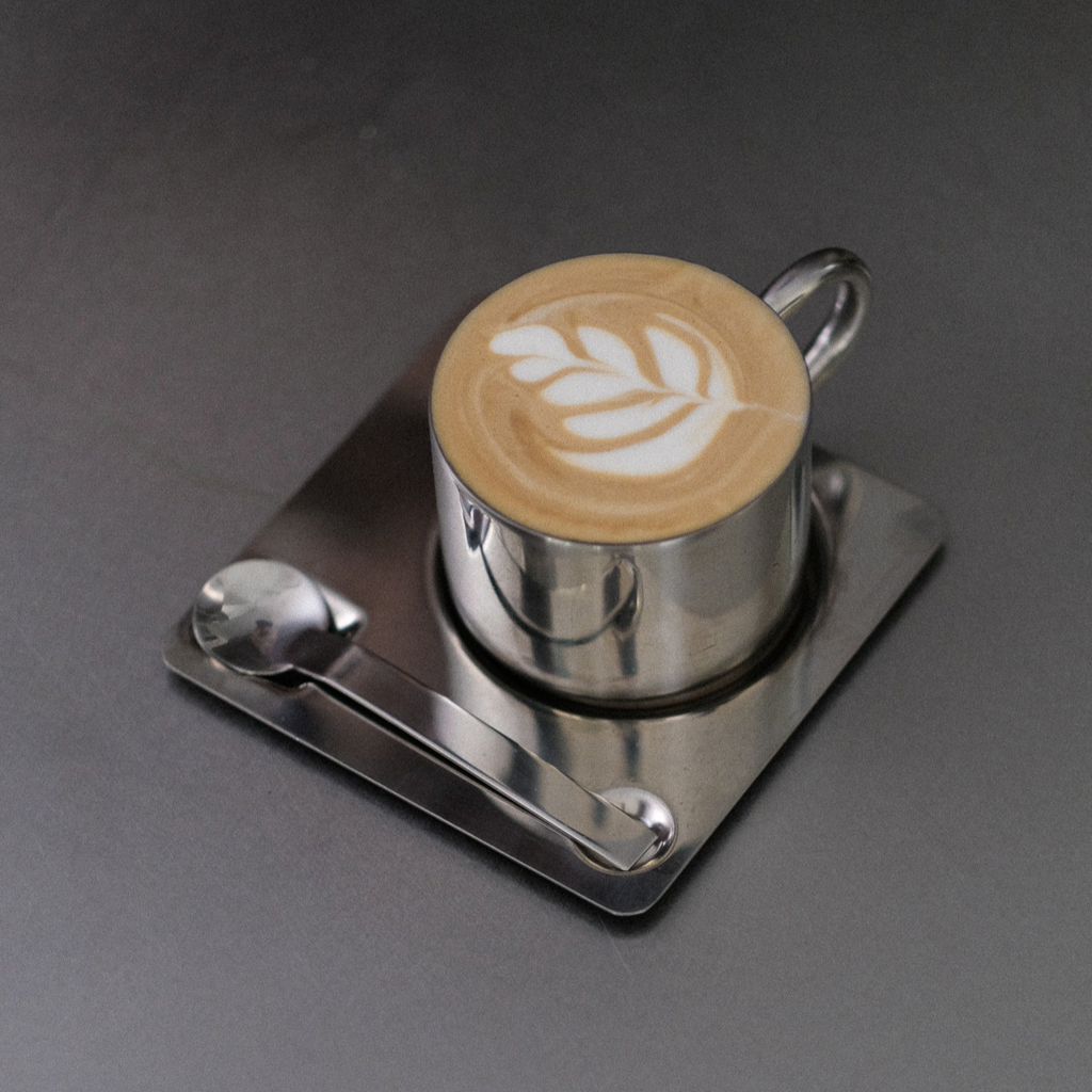 Vale Coffee Set