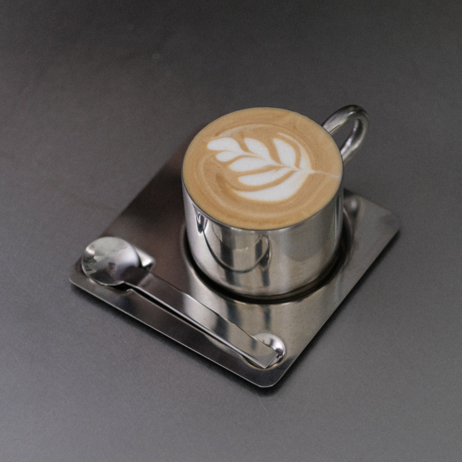 Vale Coffee Set