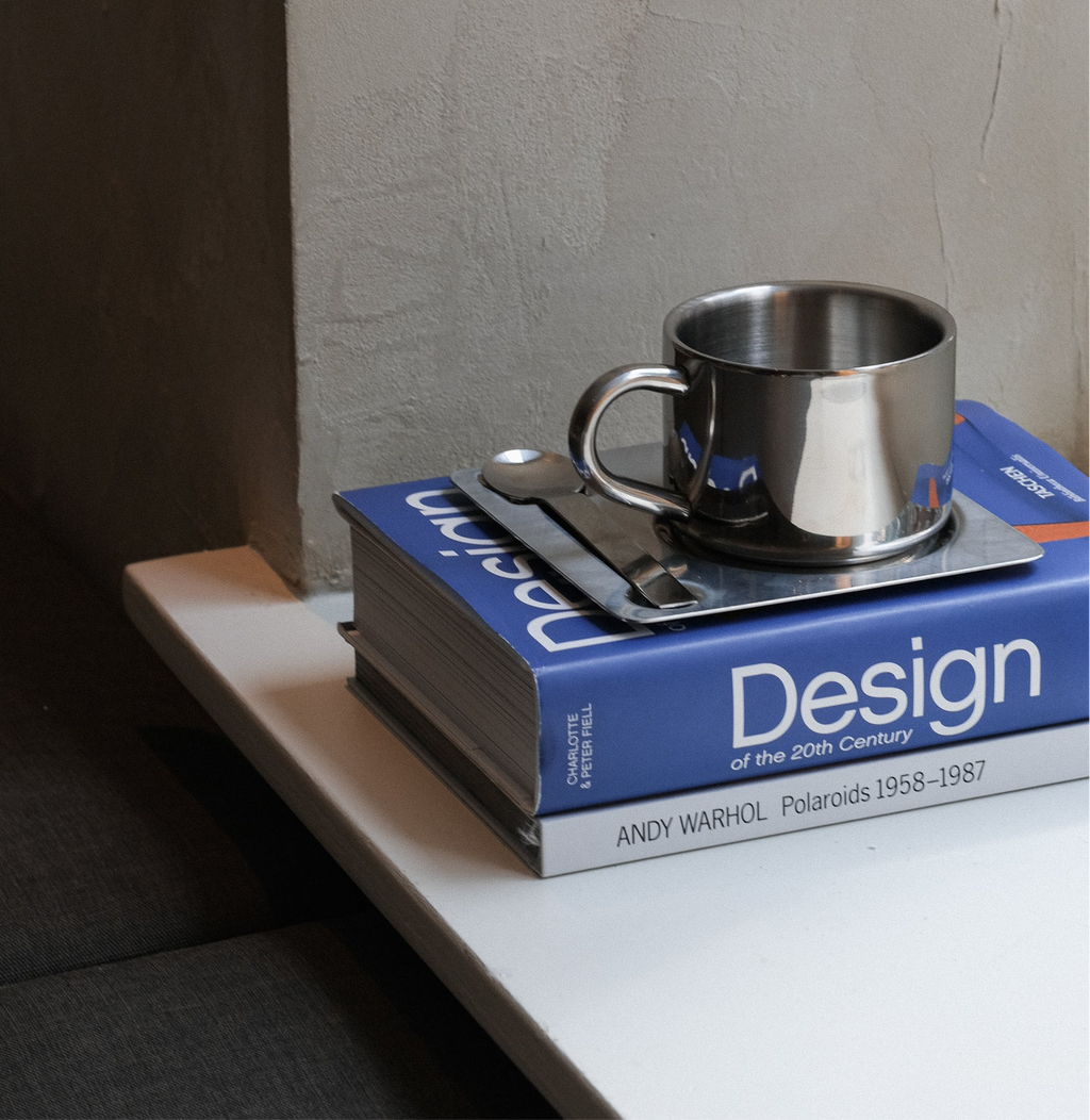 Vale Coffee Set