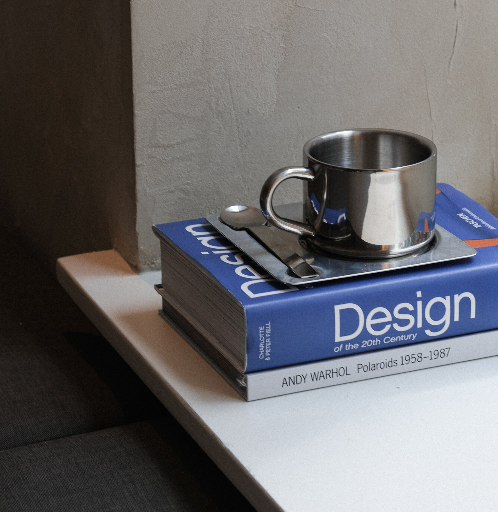 Vale Coffee Set