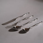 Lune Cutlery