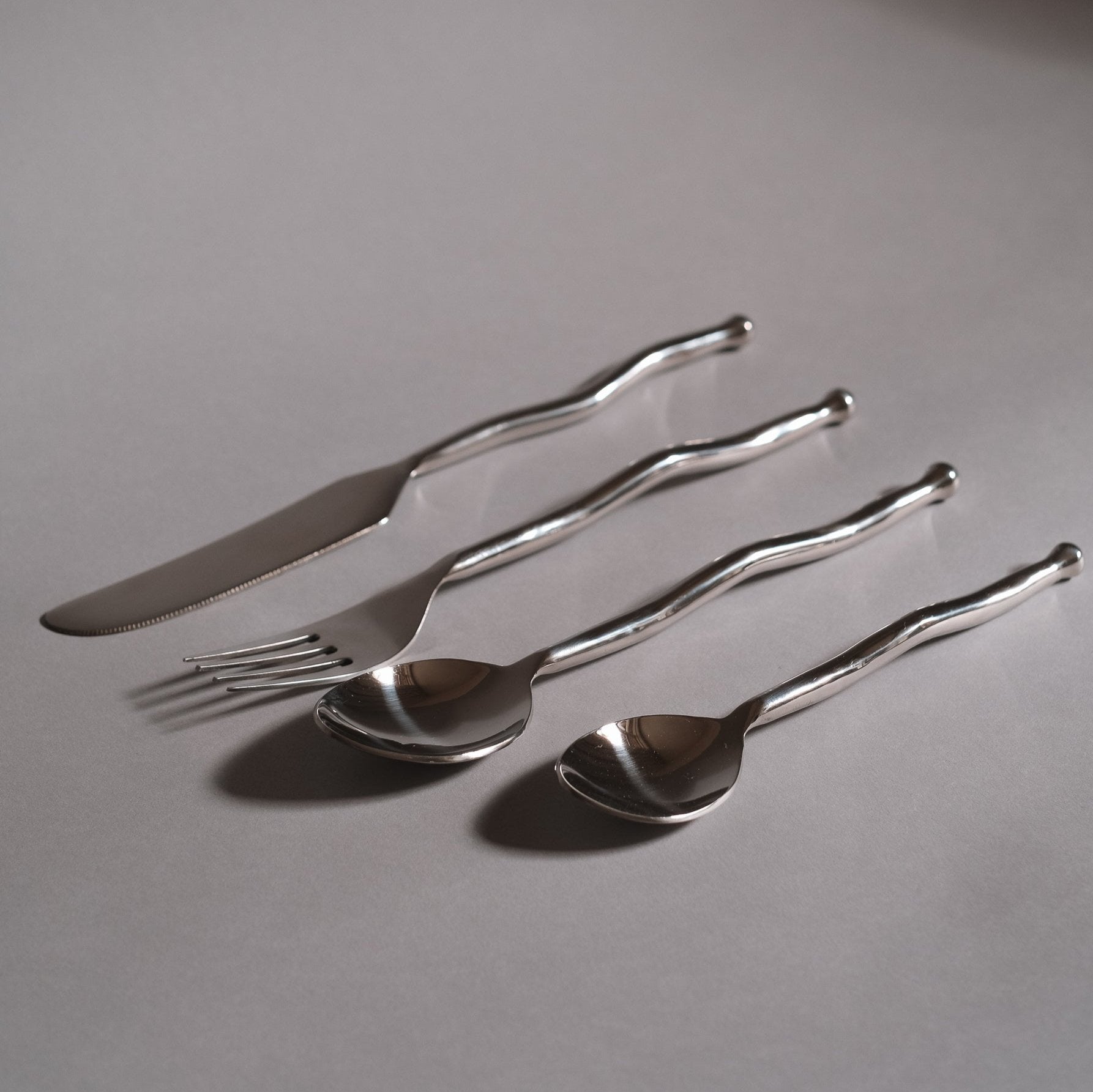 Lune Cutlery