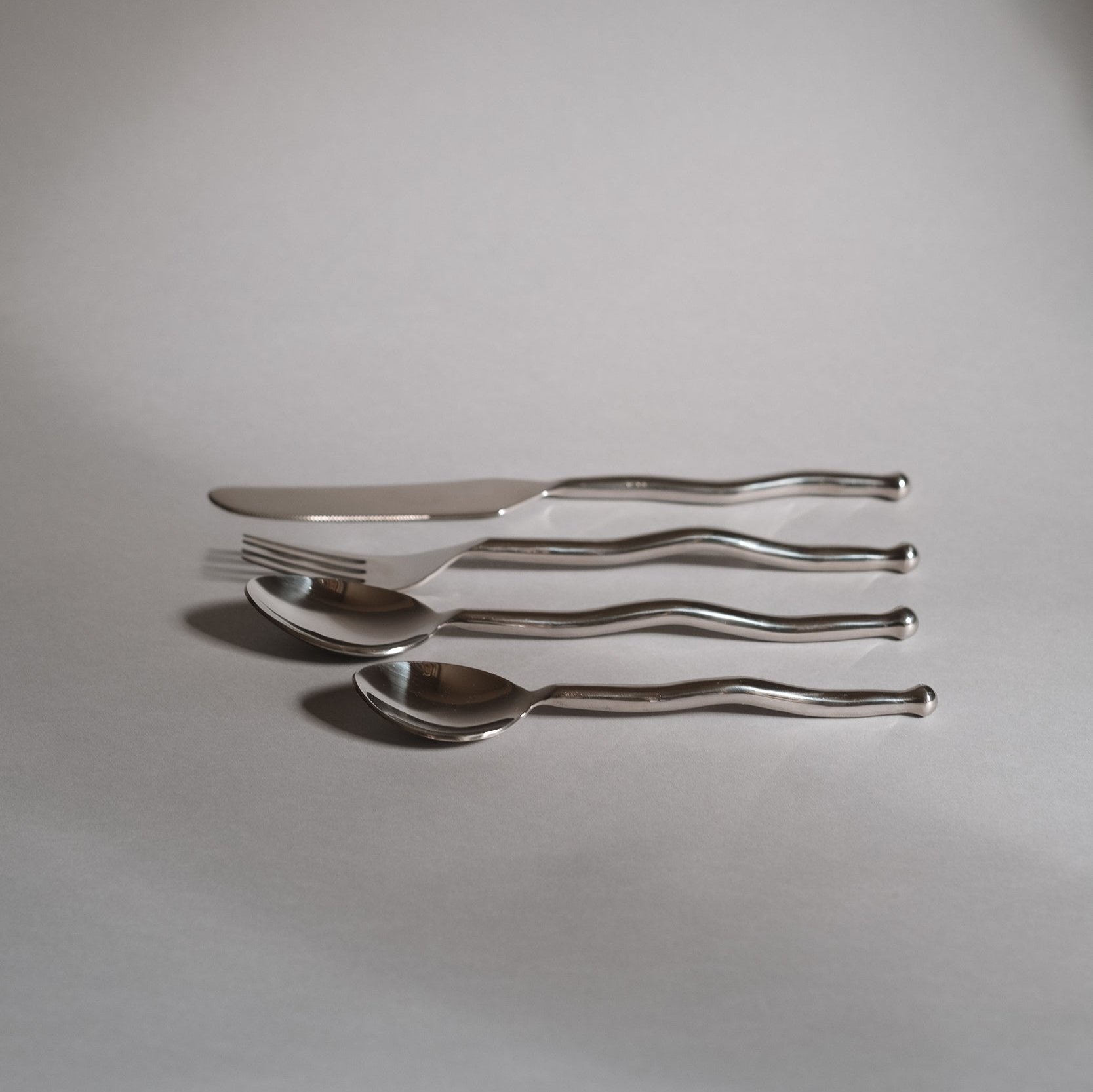 Lune Cutlery