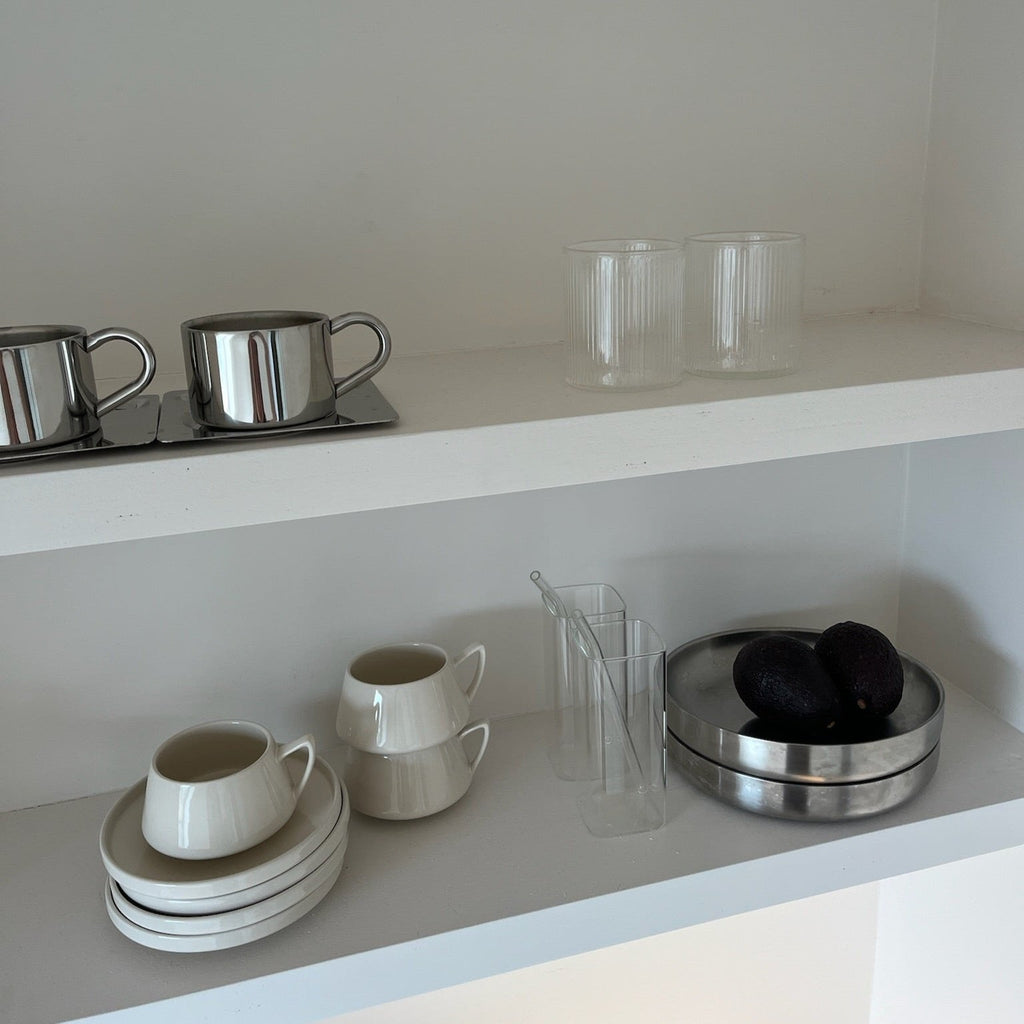 Vale Coffee Set