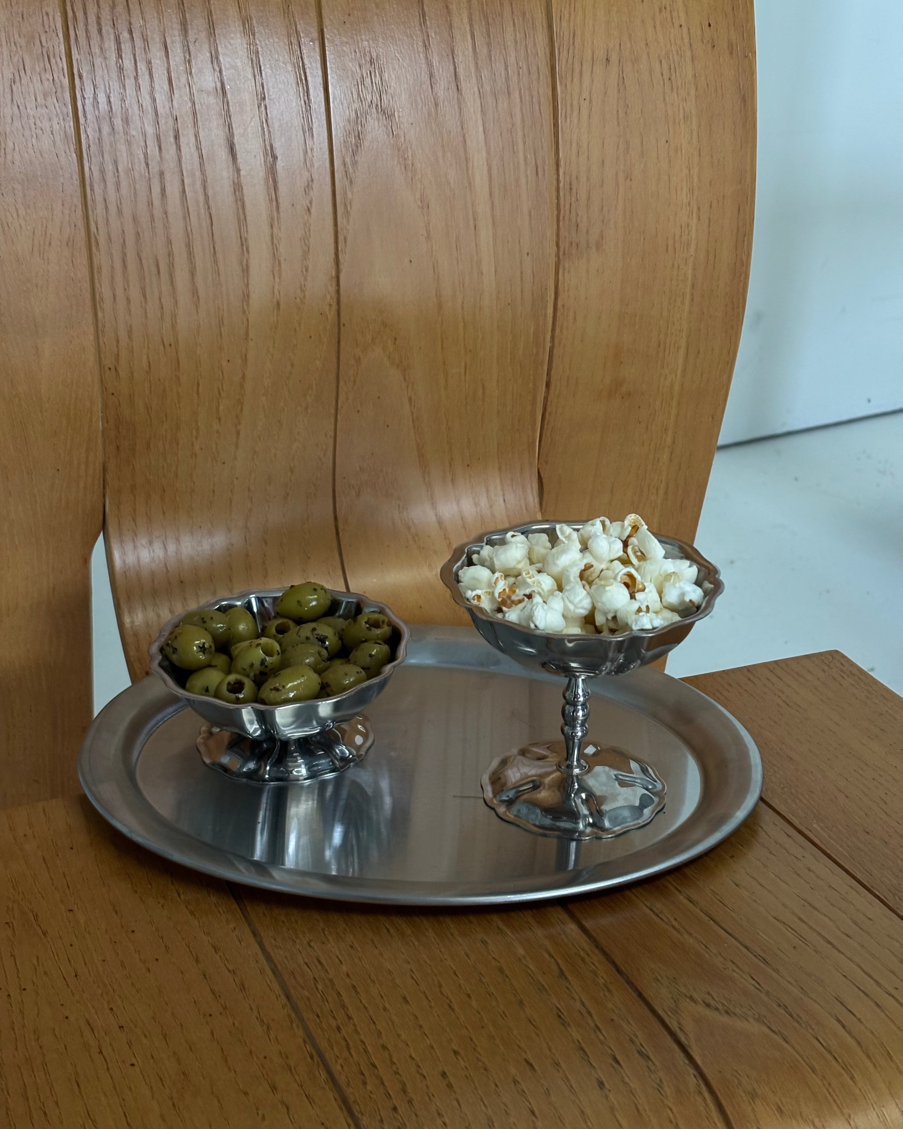 Vale Classic Sorbet Coupe