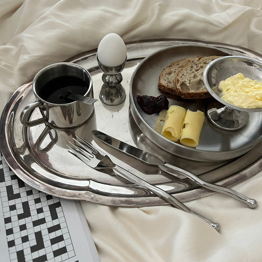 Vale Coffee Set