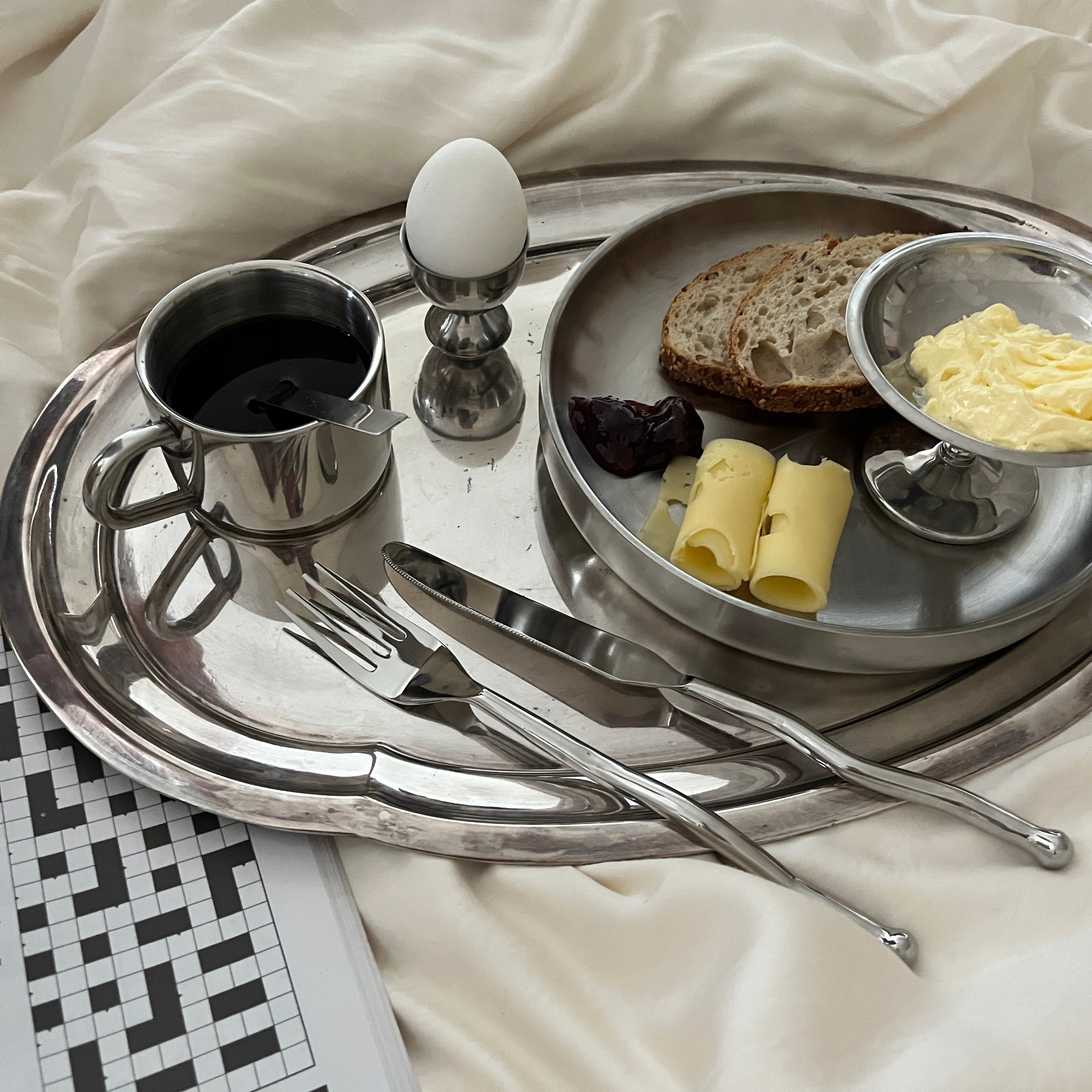 Vale Coffee Set
