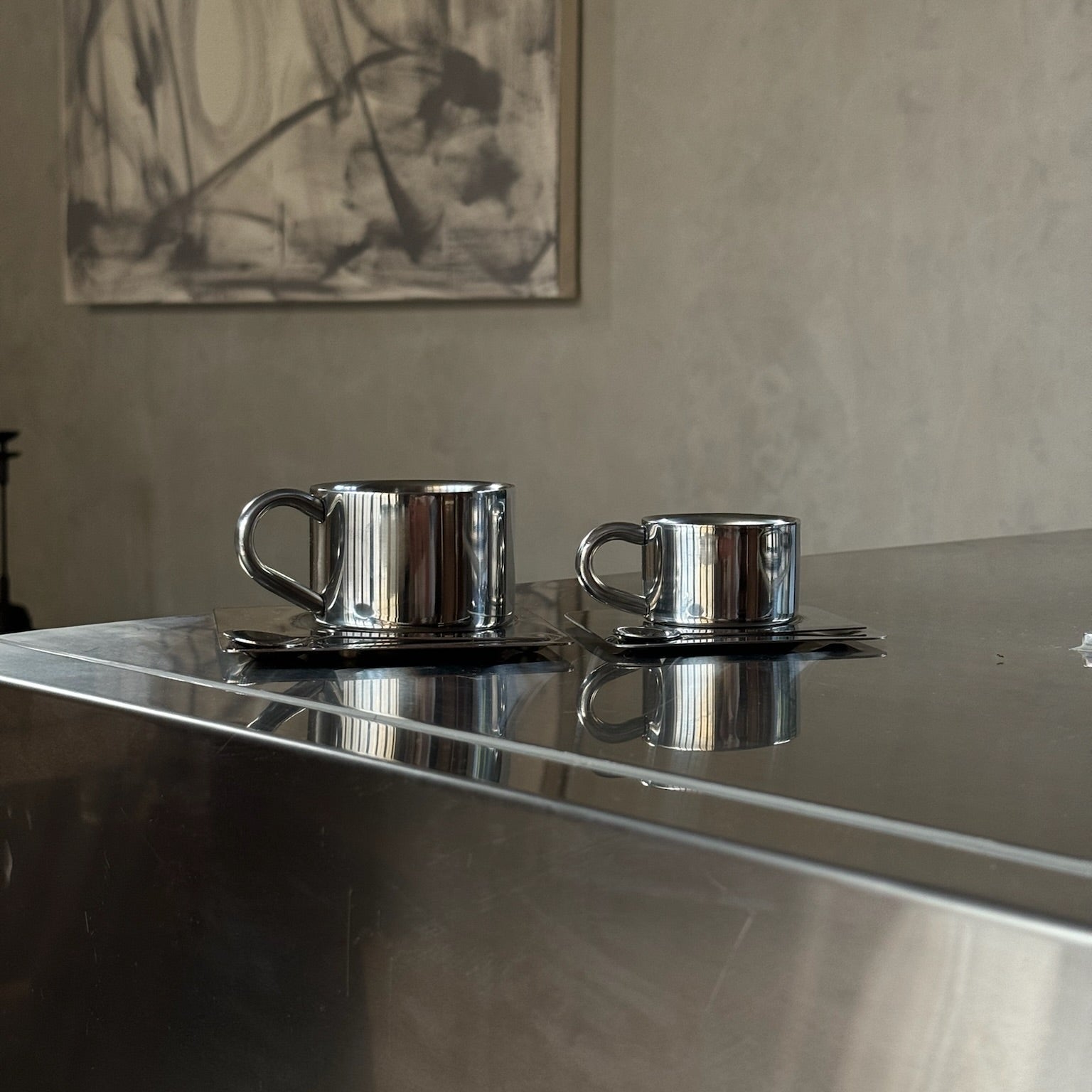 Vale Espresso Set