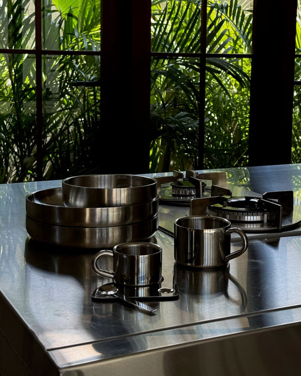 Vale Breakfast Bowl