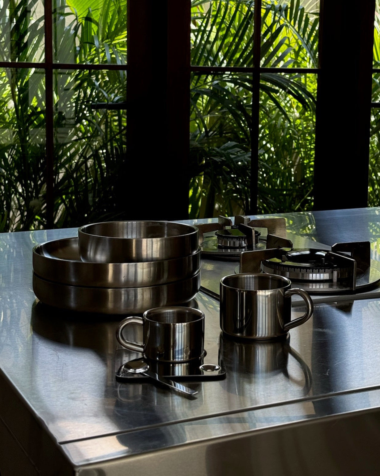 Vale Breakfast Bowl