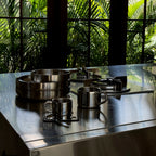 Vale Espresso Set