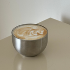 Vale Coffee Cup