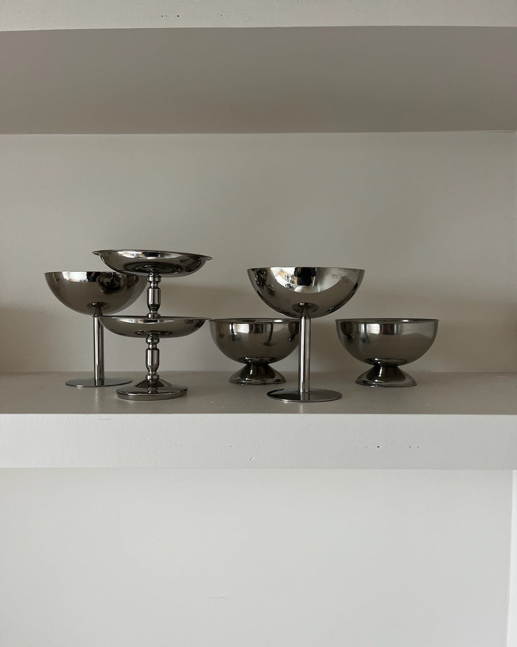 Vale Champagne Coupe