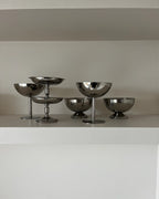 Vale Champagne Coupe