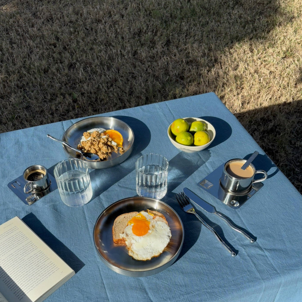 Vale Espresso Set