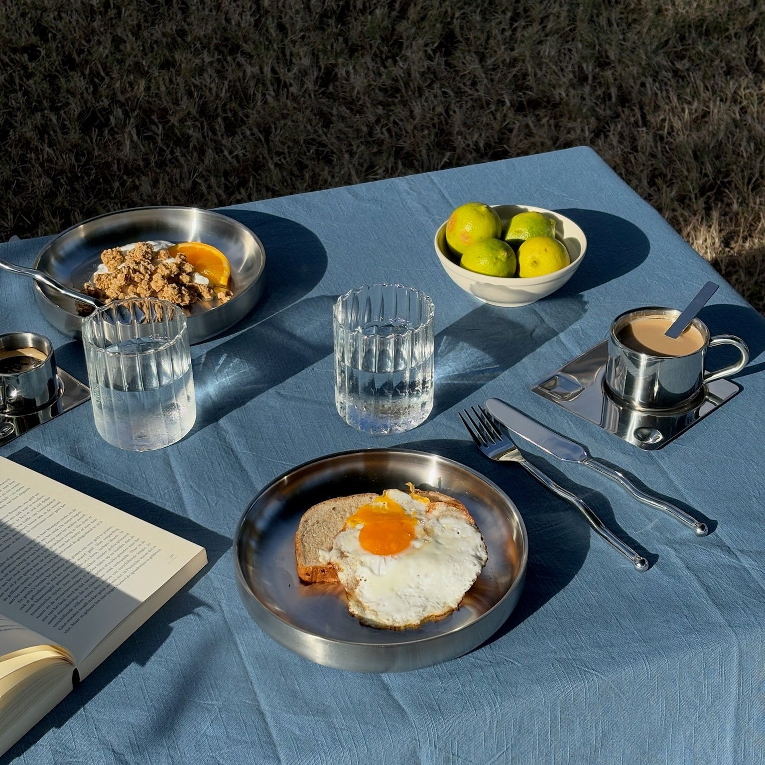 Lune Cutlery