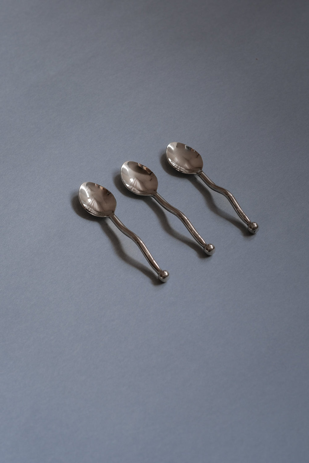 Lune Coffee Spoons