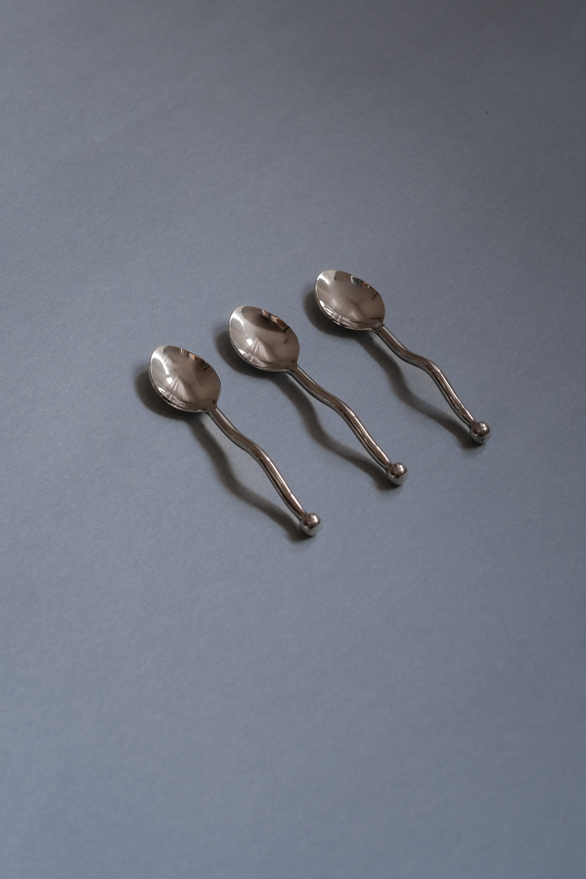 Lune Coffee Spoons