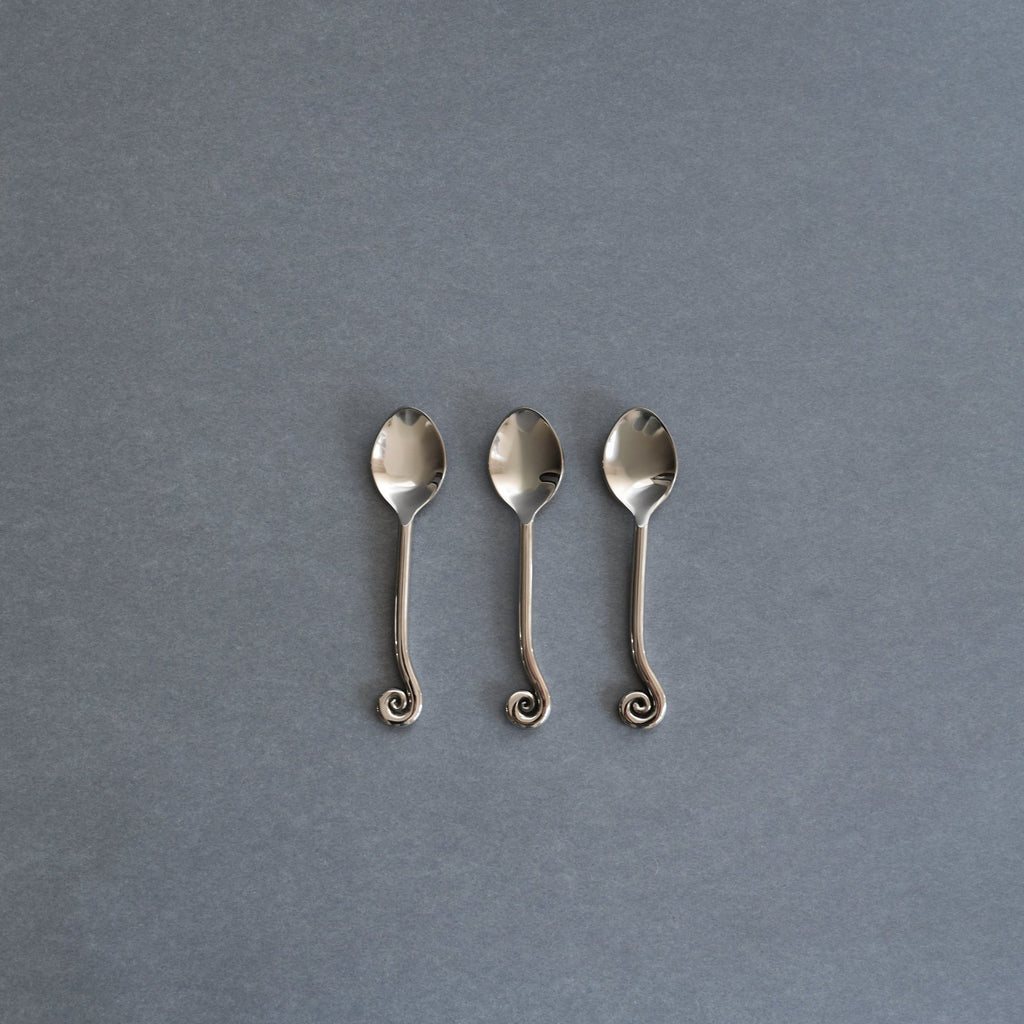 Evie Coffee Spoons