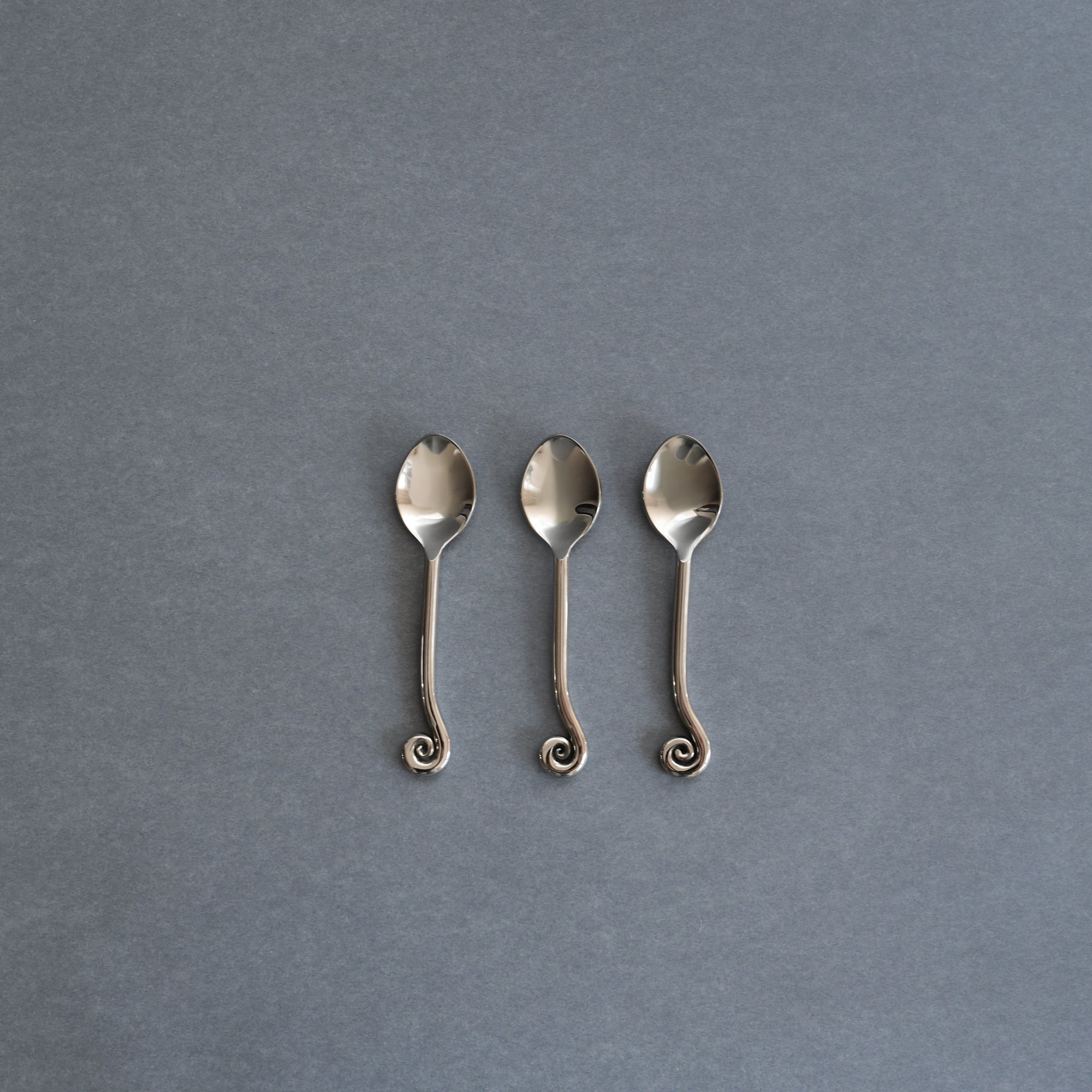 Evie Coffee Spoons