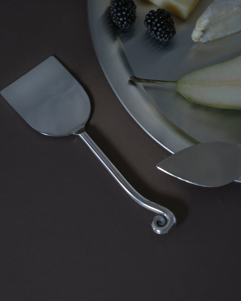 Evie Cheese Set