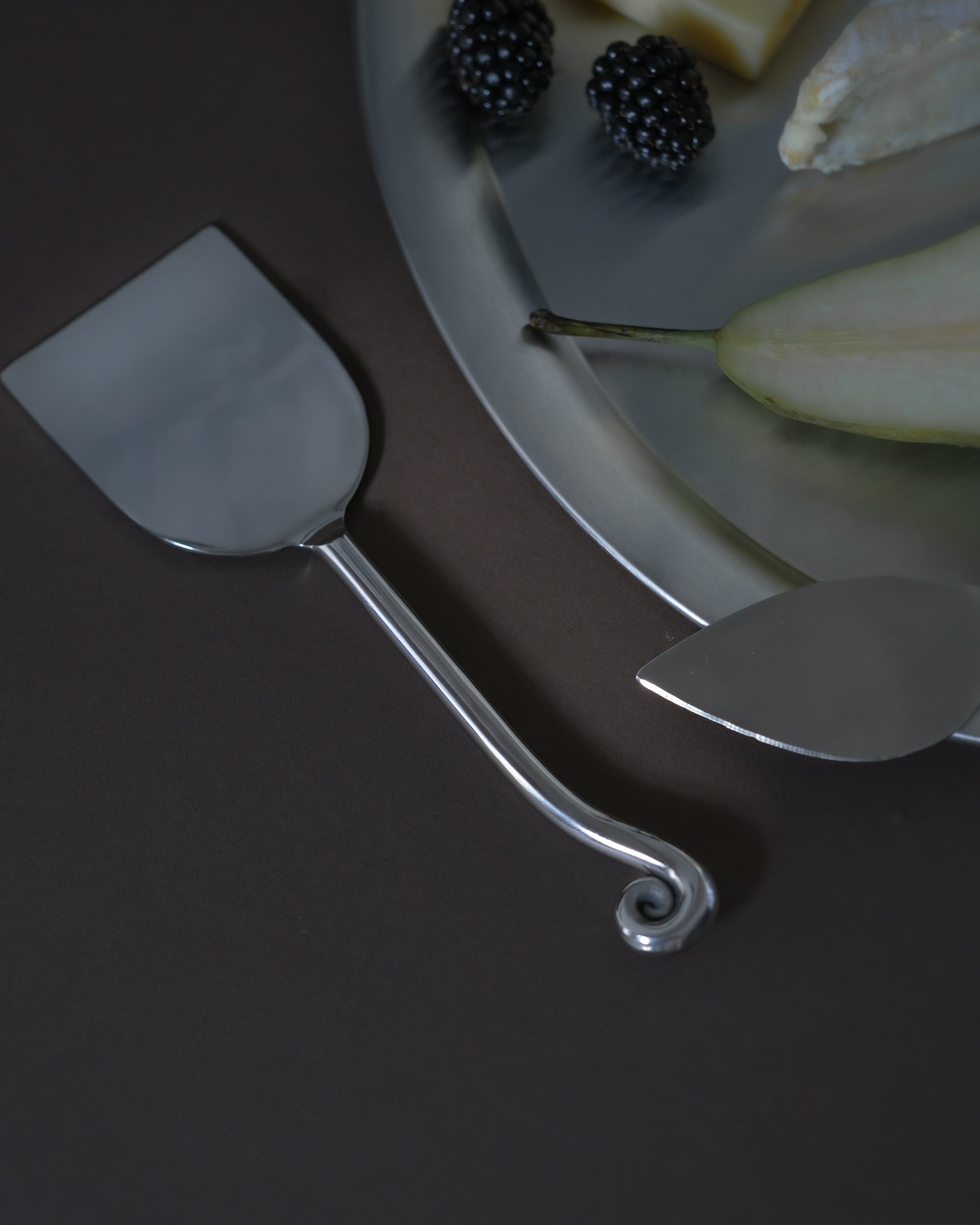 Evie Cheese Set