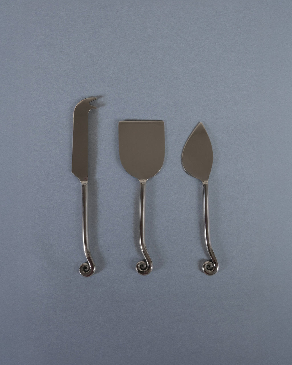 Evie Cheese Set