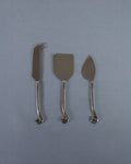 Evie Cheese Set