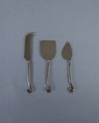 Evie Cheese Set
