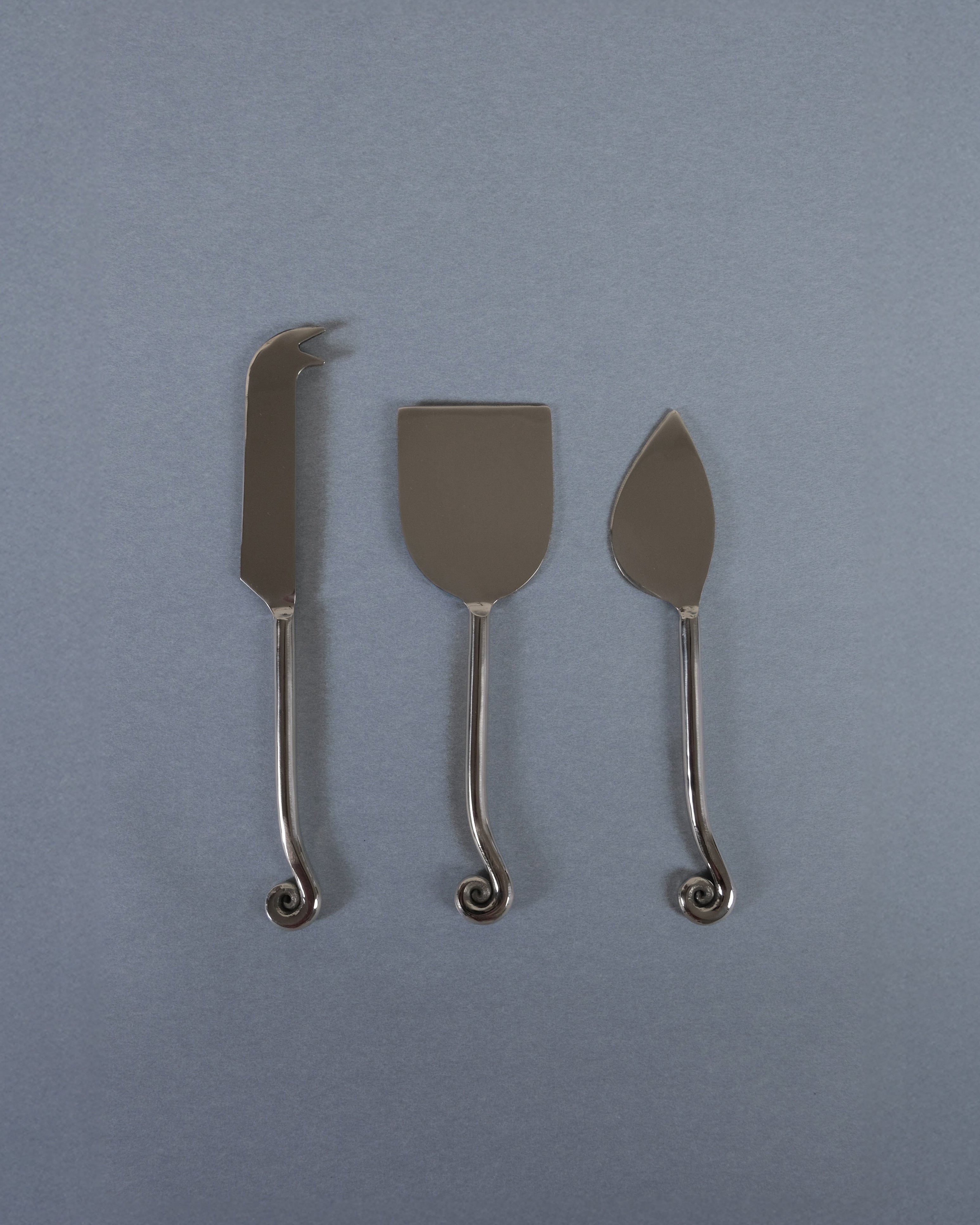 Evie Cheese Set