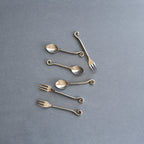 Evie Coffee Spoons