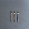 Evie Cake Forks