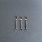 Evie Cake Forks