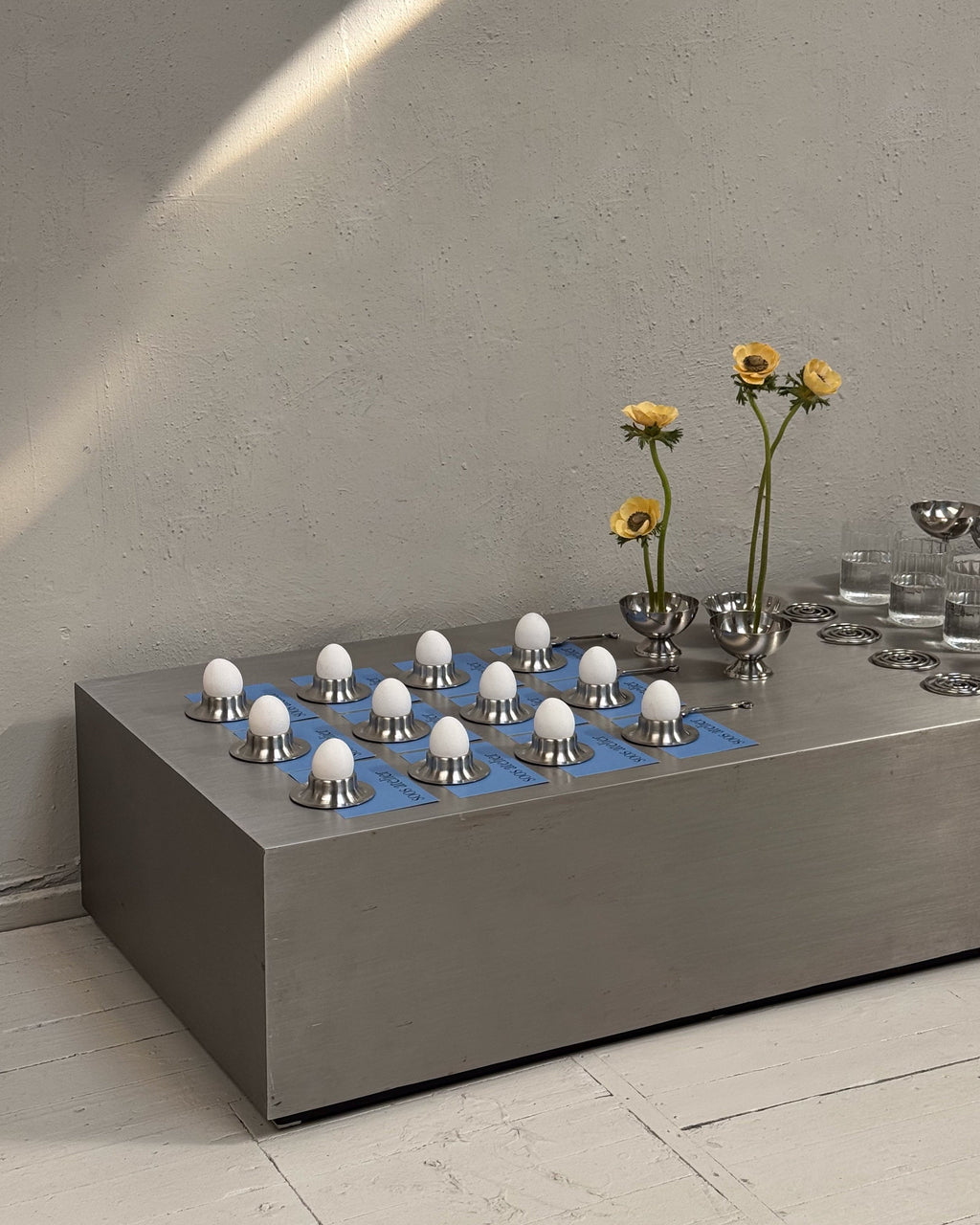 Egg Holder