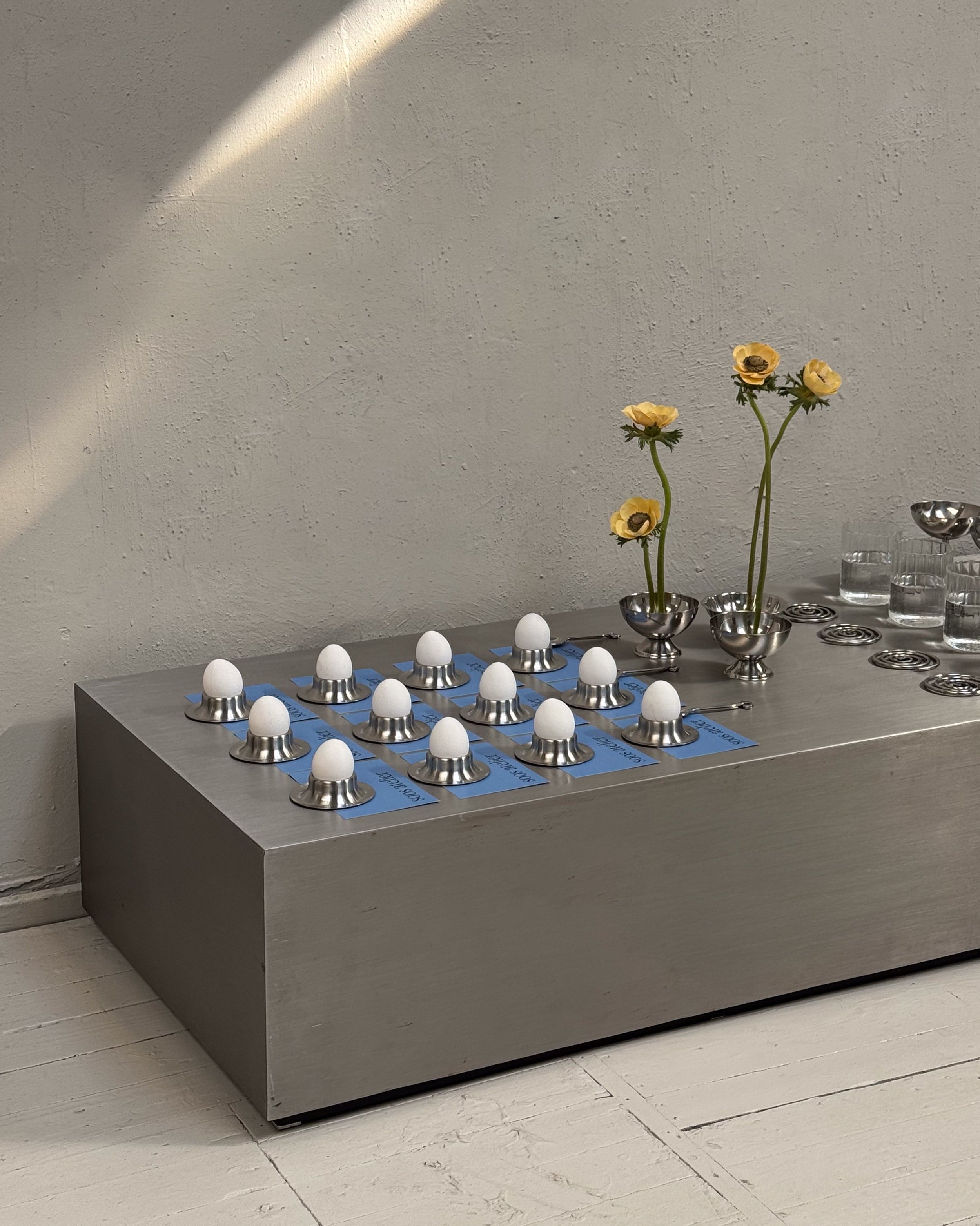 Egg Holder