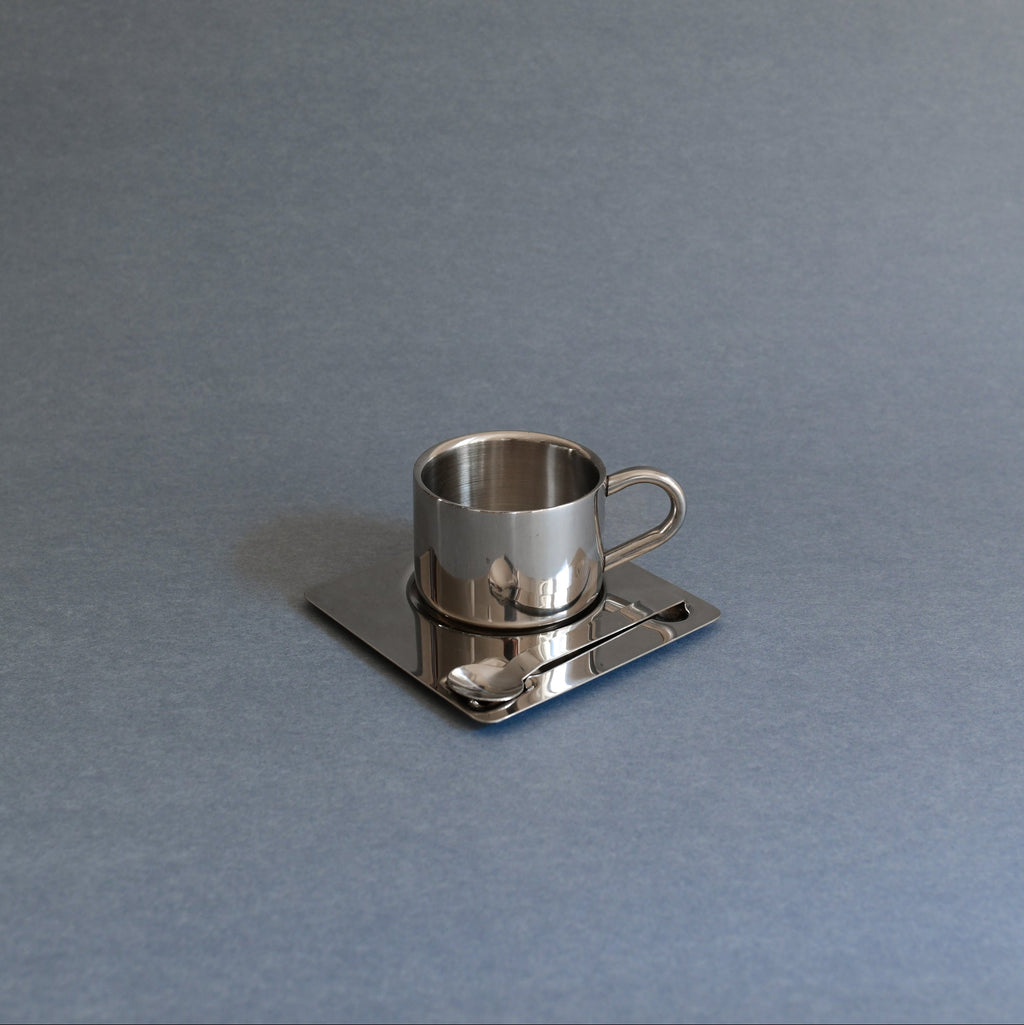 Vale Coffee Set