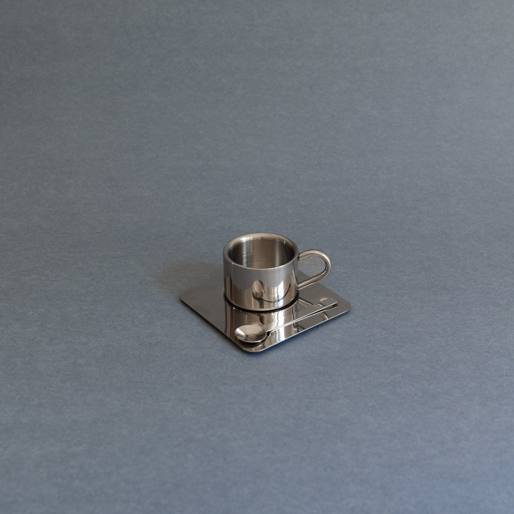 Vale Espresso Set