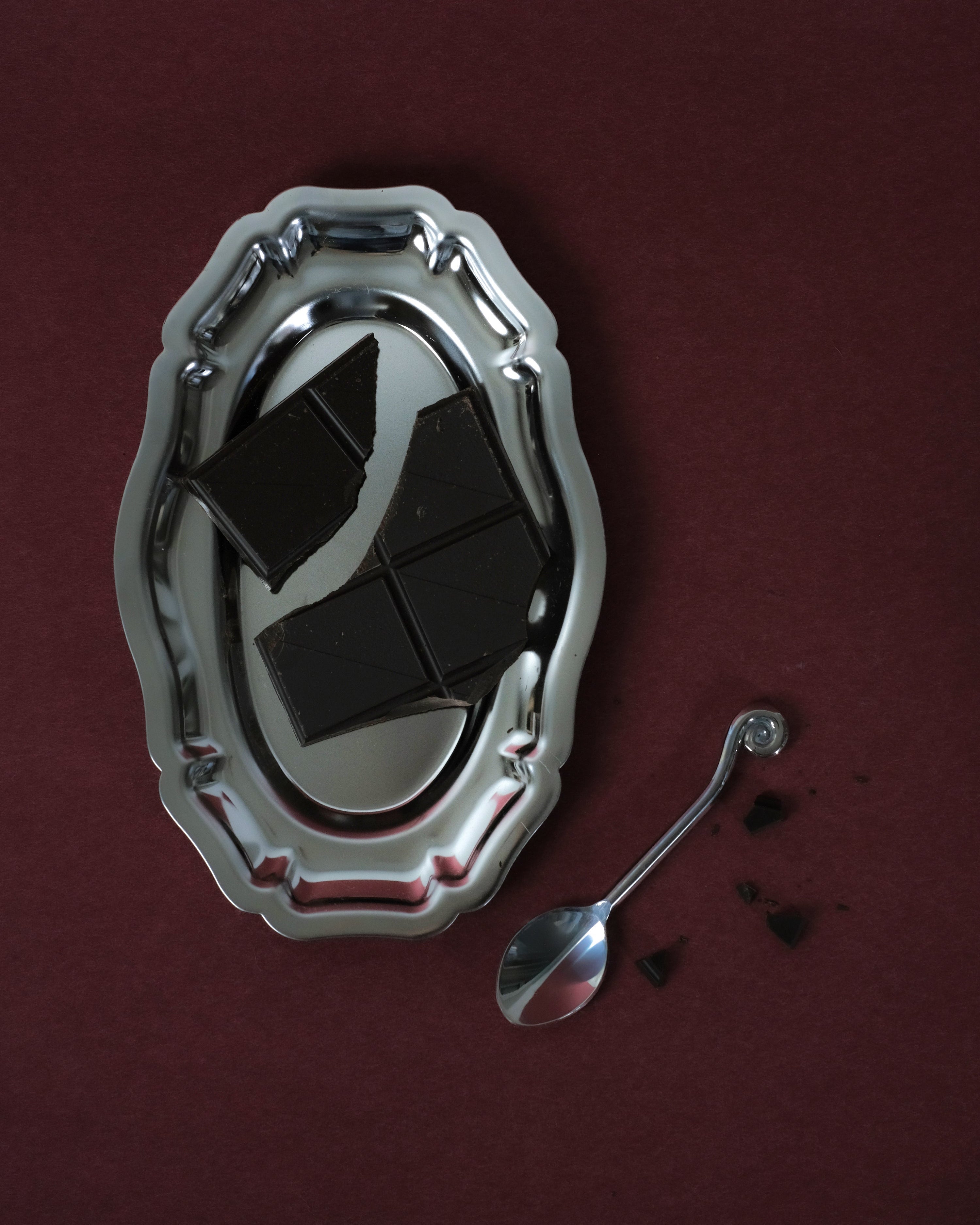 Vale Classic Tray