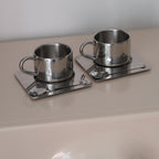 Vale Coffee Set