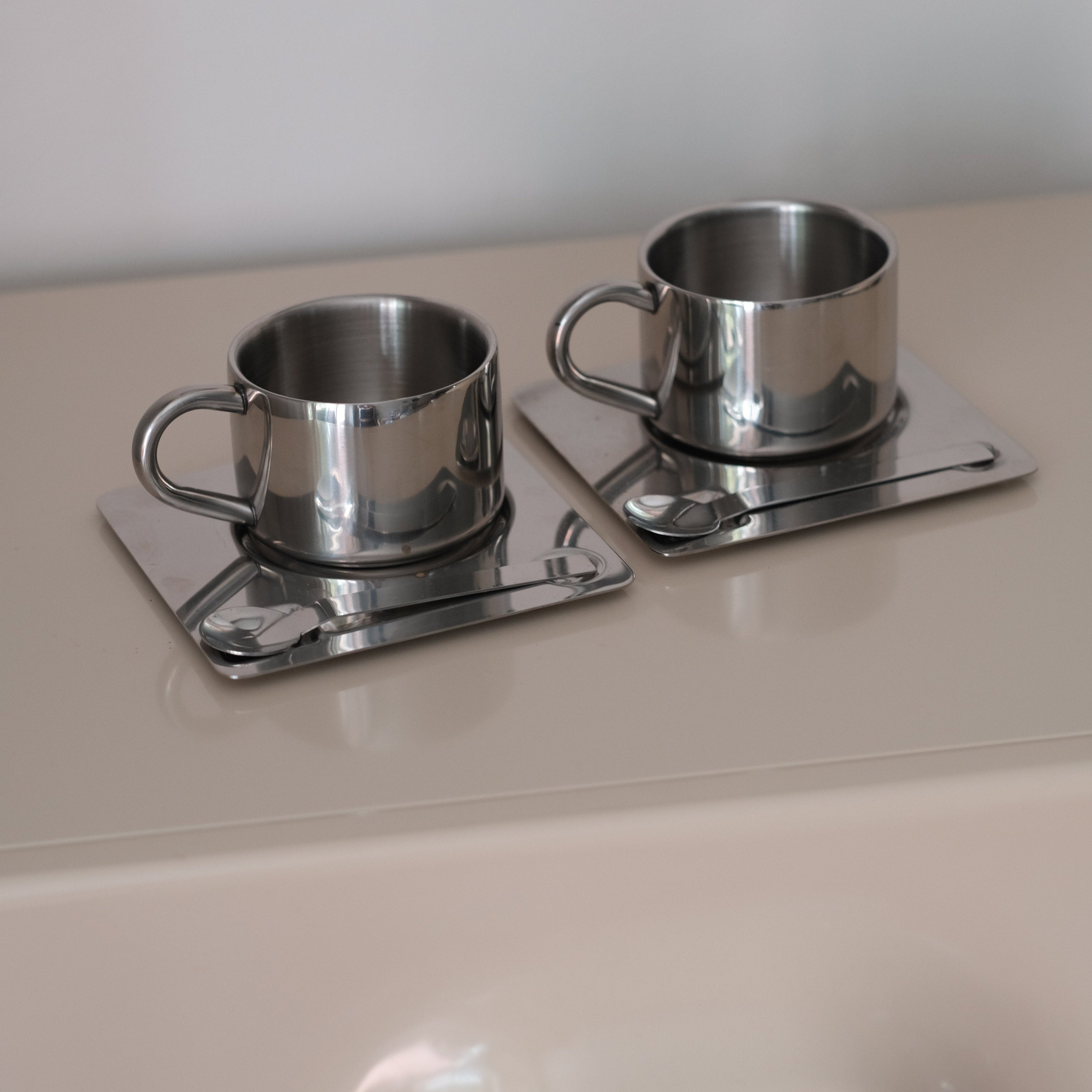 Vale Coffee Set