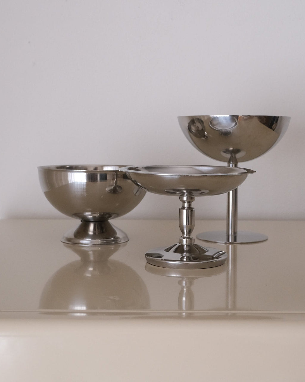 Vale Sorbet Coupe