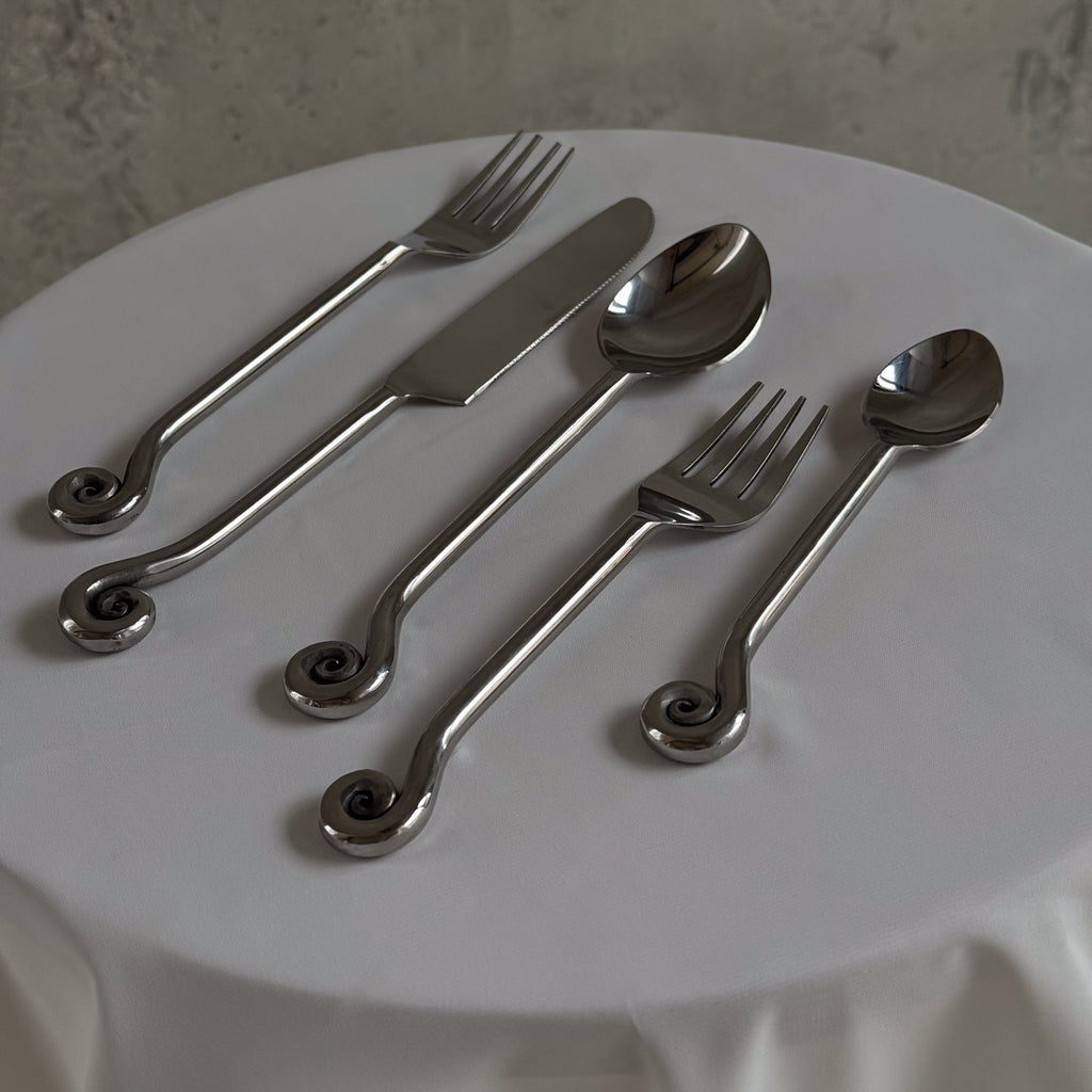 Evie Cutlery