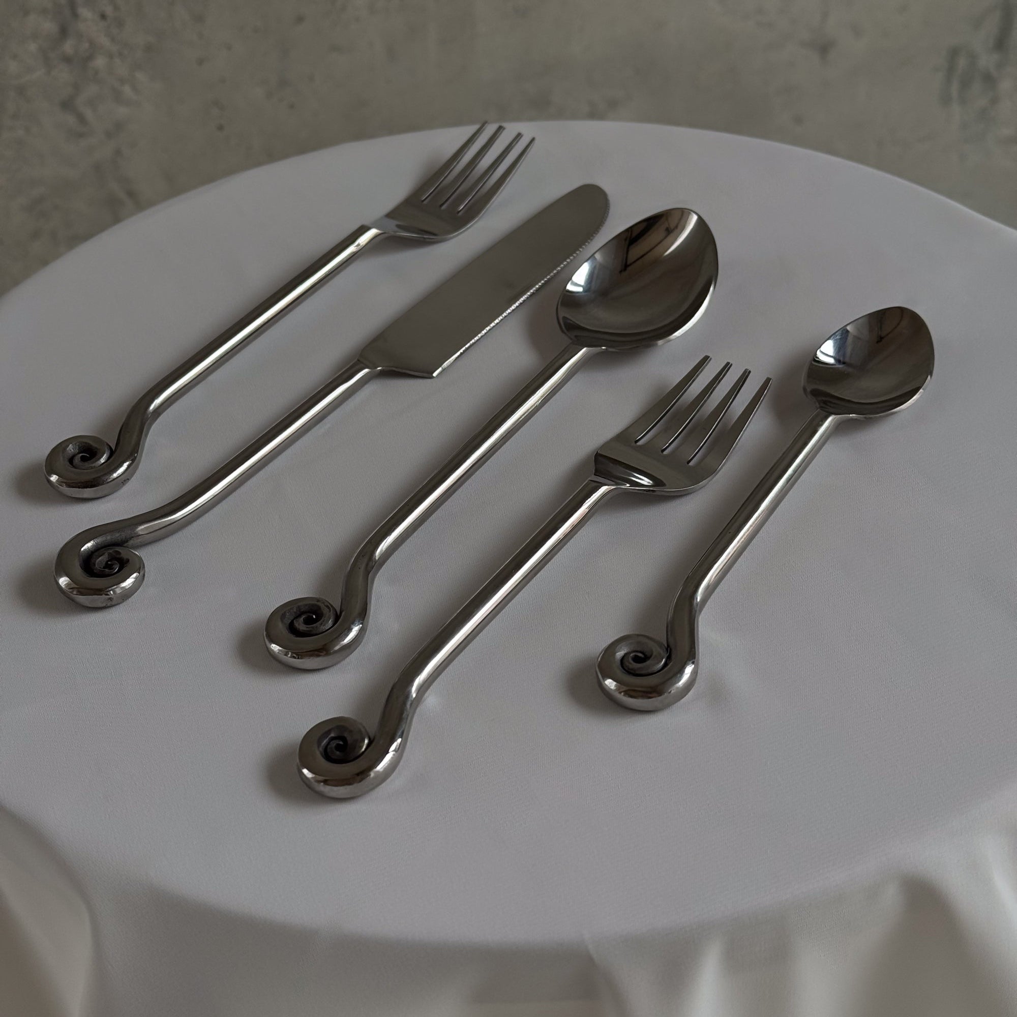 Evie Cutlery