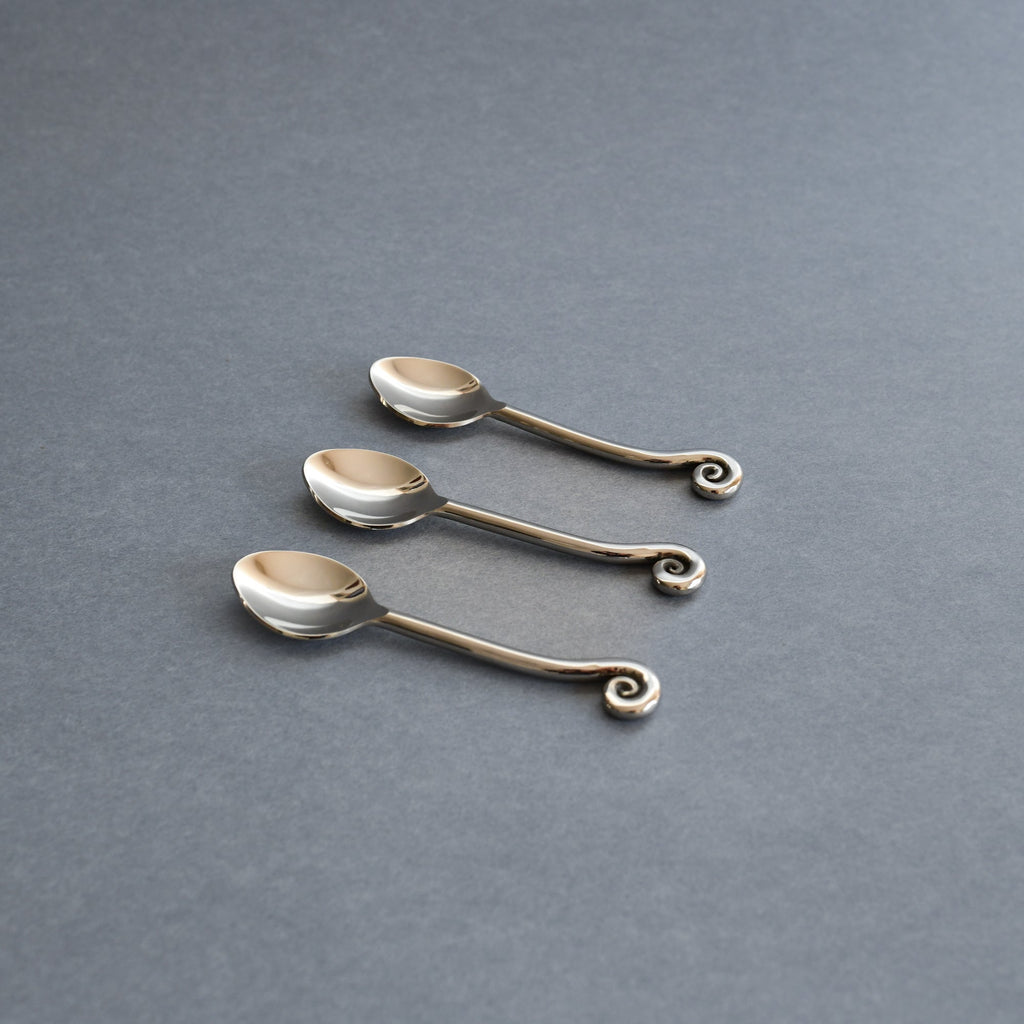 Evie Coffee Spoons
