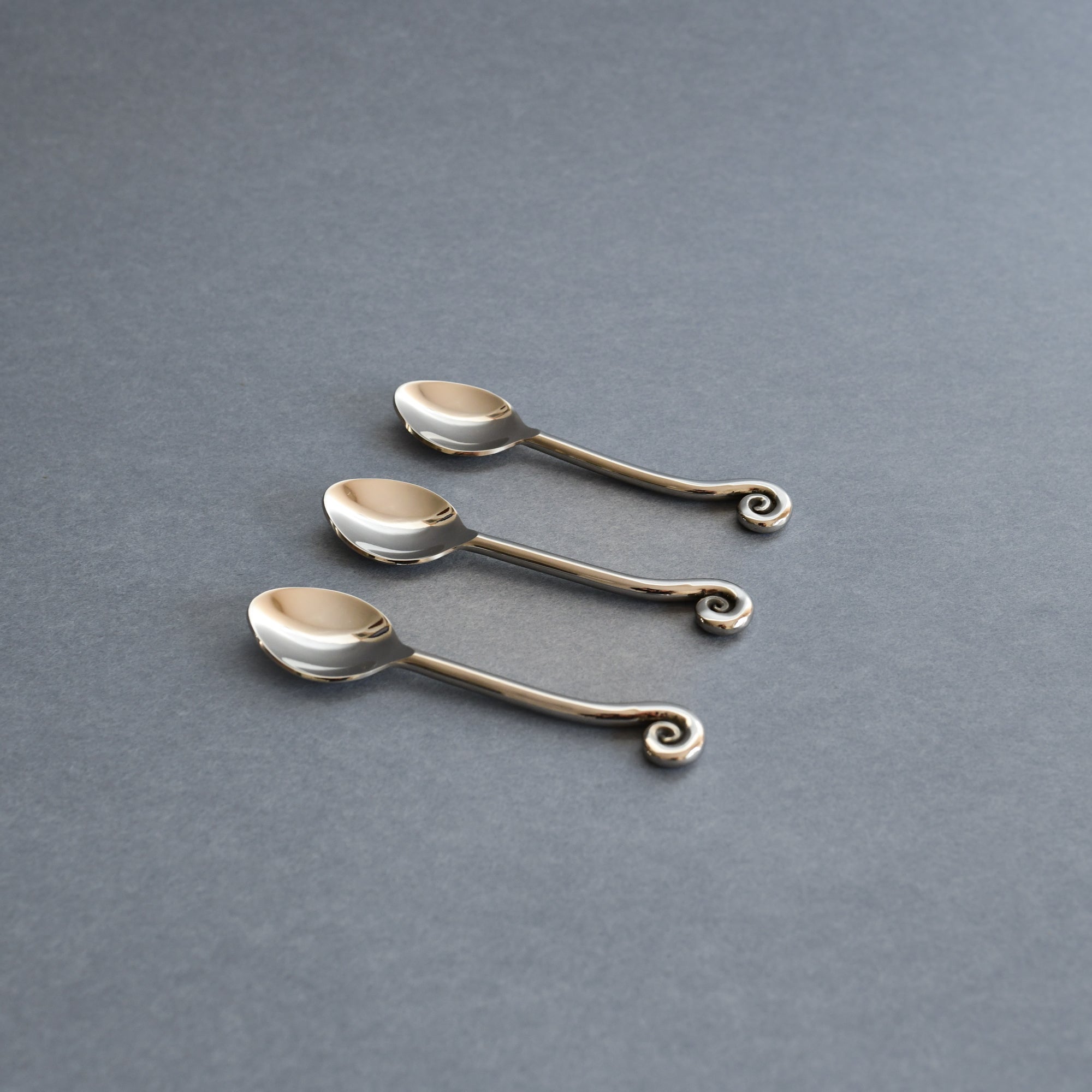 Evie Coffee Spoons