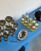 Vale Classic Tray