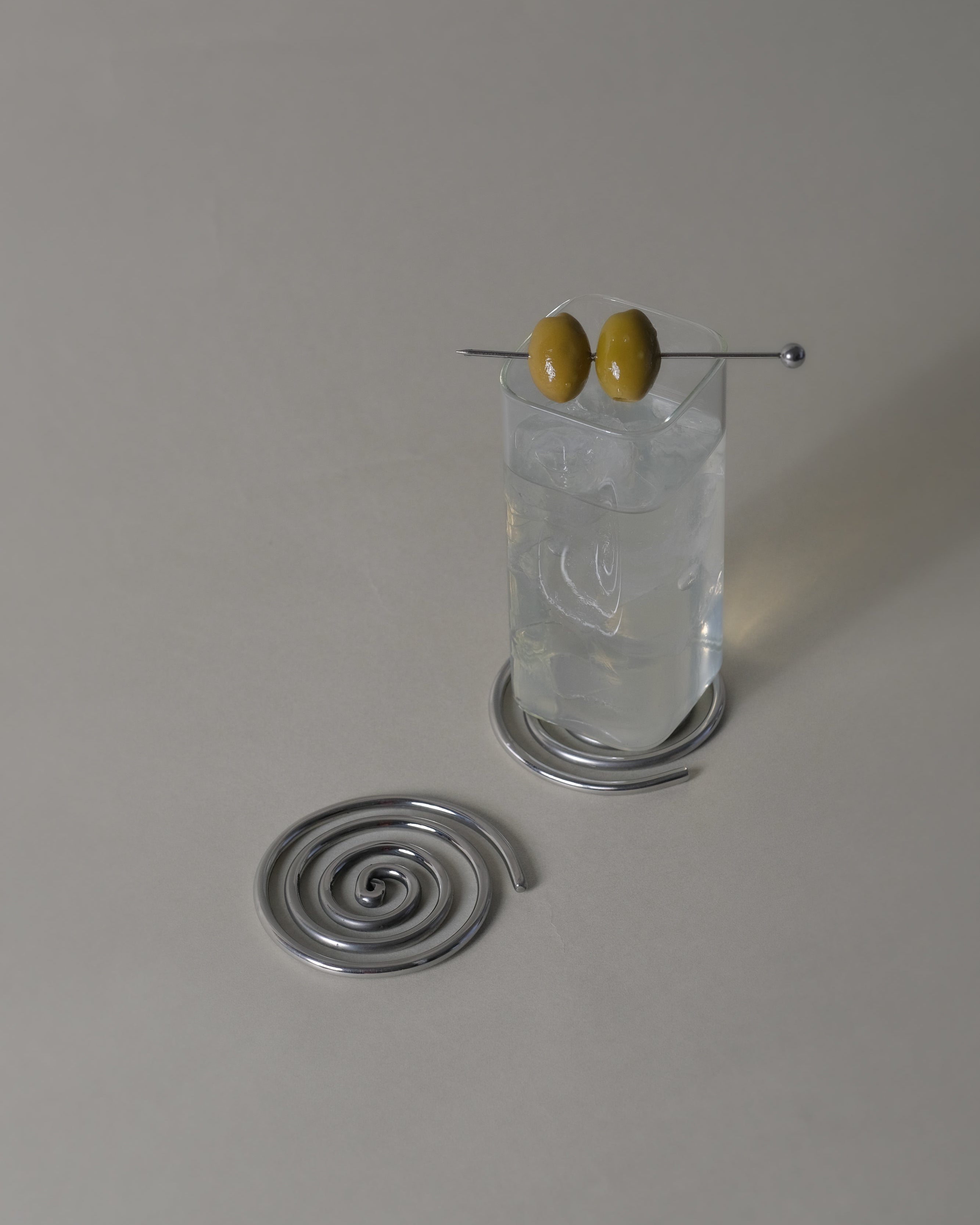 Evie Coaster