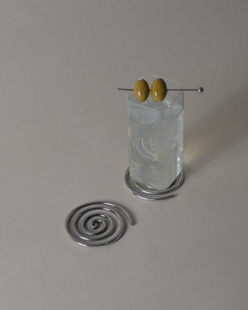 Evie Coaster