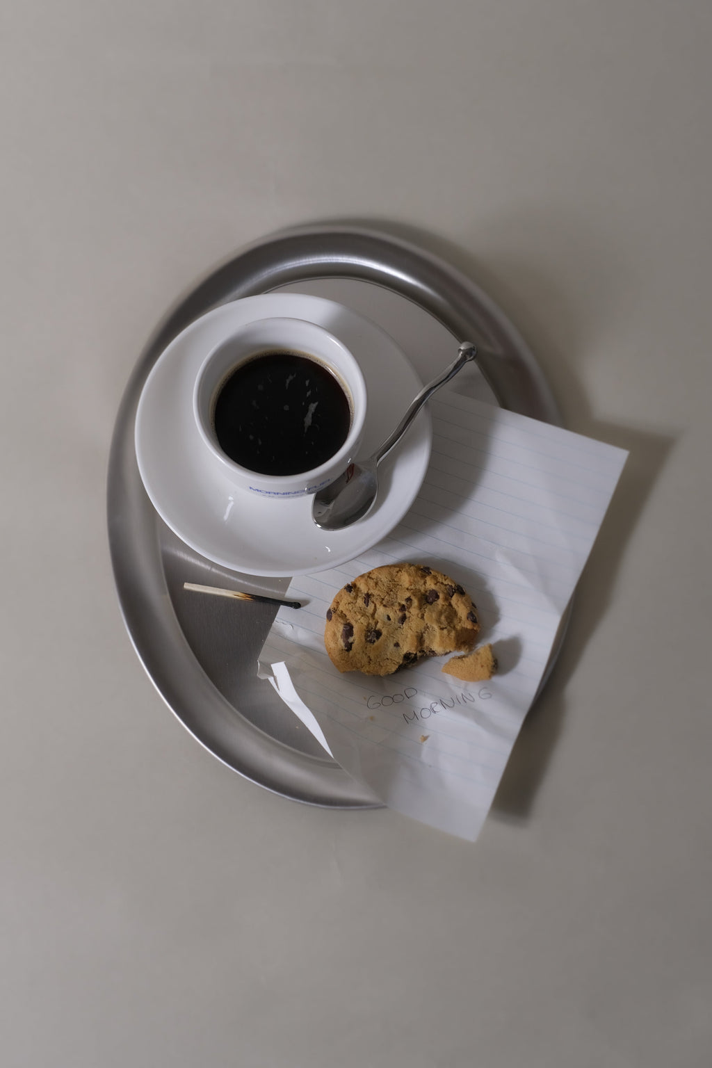 Lune Coffee Spoons