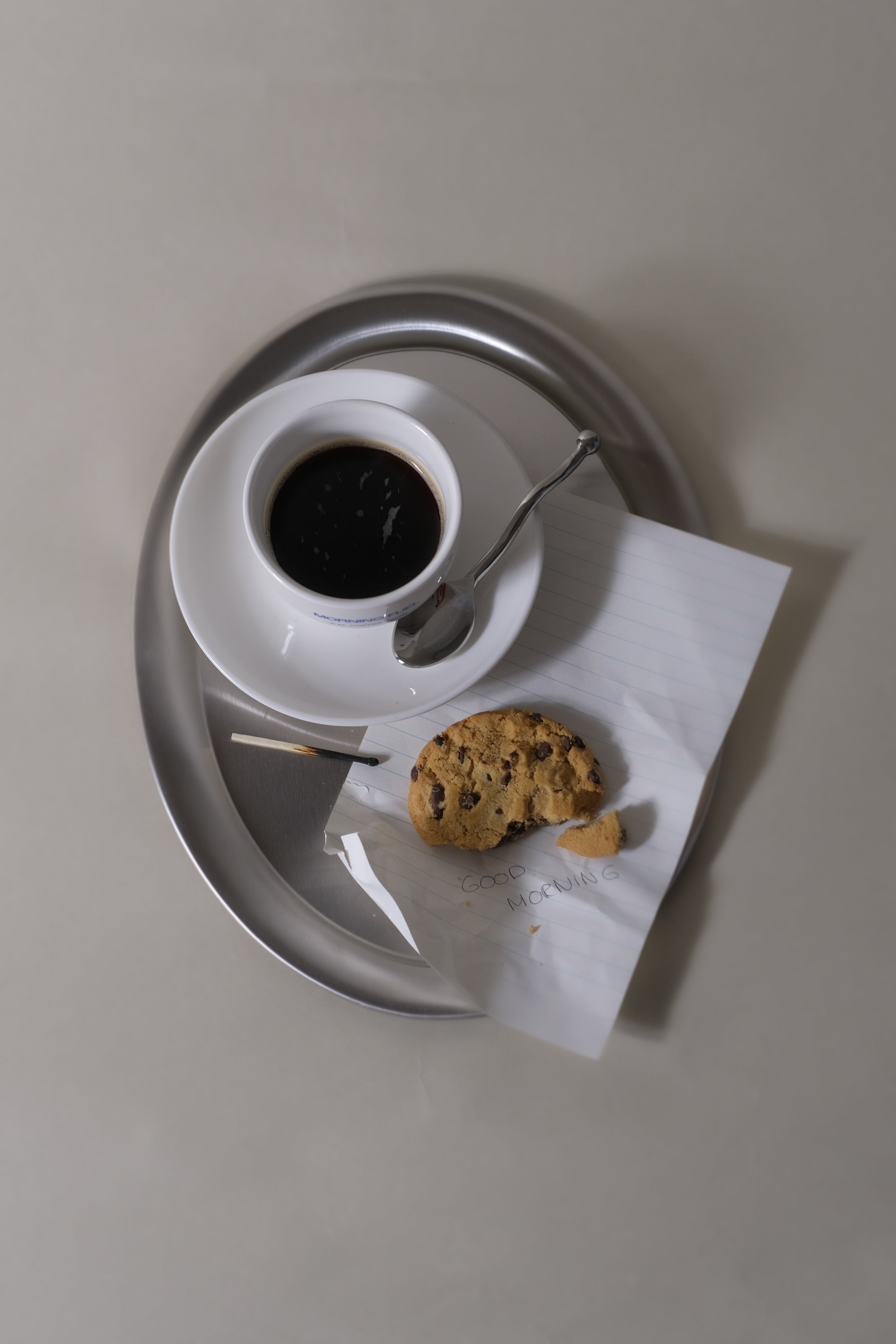 Lune Coffee Spoons